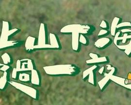 上山吧！台湾队